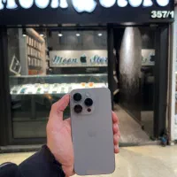 ایفون ۲۵۶g/zaa/۱۵pro/نقد و اقساط