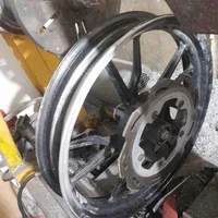 تعمیر رینگ شکسته ، تابگیری ، ماشین و موتور|خدمات موتور و ماشین|تهران, والفجر (افسریه)|دیوار