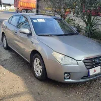 بسترن B 50|خودرو سواری و وانت|قائمشهر, |دیوار