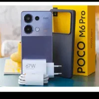 شیائومیpoco m6 pro 5G|موبایل|تهران, جنت‌آباد جنوبی|دیوار
