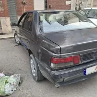 روامدل87دوگانه شرکتی مدل87 سالم