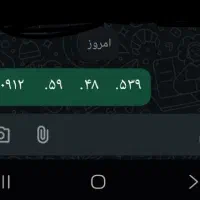 خط ۹۱۲ کد ۵