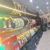 انواع لاستیک دولتی ایرانی و خارجی