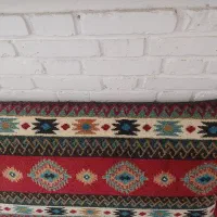 دو عدد پشتی در حد نو بسیار تمیز