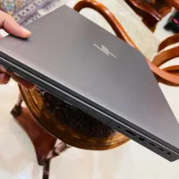 لپ تاپ غولhp zbook17 G6هاردیک تراگرافیک 4خاص درحد|رایانه همراه|تهران, سعادت‌آباد|دیوار