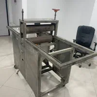 نورد غلطک آهن ضایعات