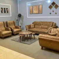 مبل نگین اهواز.نقدوچک|مبلمان خانگی و میز عسلی|اهواز, فاز ۱ پادادشهر|دیوار