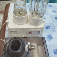 آبمیوه گیری اصل ۳کاره ناسیونال