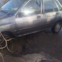 پراید مدل ۸۴|خودرو سواری و وانت|چگنی, |دیوار