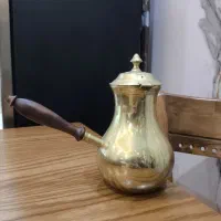 دله قهوه عربی