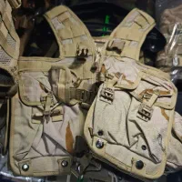 جلیقه نظامی،جلیقه تاکتیکال،جلیقه تجهیزات،جلیقه ضد