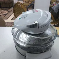 هوا پز سرخ کن|اجاق گاز و لوازم برقی پختوپز|سهند, |دیوار