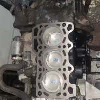 فروش خودرو دوو ماتیز به قیمت موتورسیکلت|خودرو سواری و وانت|آزادشهر, |دیوار