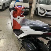 کیلیک 180 cc هانی|موتورسیکلت|ری, هاشم‌آباد|دیوار