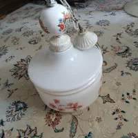 لوستر نوستالژی آنتیک