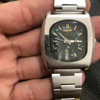 سیکو ژاپنی جواهری تر و تمیز