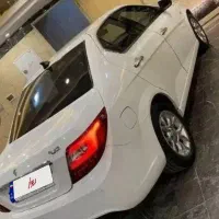 دنا پلاس اتوماتیک بسیار کم کار