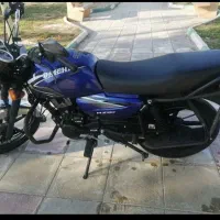موتور دایچی ۱۸۰ نیوفس