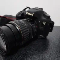دوربین 7D MARK II CANON