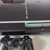 ps3 فت|کنسول، بازی ویدئویی و آنلاین|قم, پردیسان|دیوار