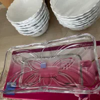 کاسه ابگوشت خوری پارس اوپال|ظروف سرو و پذیرایی|تبریز, |دیوار