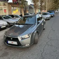 دنا پلاس مدل ۹۷|خودرو سواری و وانت|خوی, |دیوار