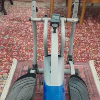 اسکی فضایی|تجهیزات ورزشی|تهران, گلچین|دیوار