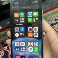 آیفون ۱۳ پرومکس ۲۵۶ za|موبایل|مشهد, کوثر|دیوار