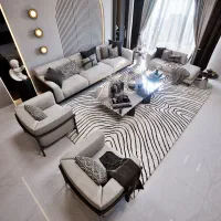 دکوراسیون داخلی و معماری