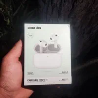 ایرپاد /هندزفری  پرو 3 اپل