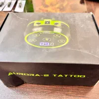 وسایل تاتو|آرایشگاه و سالن‌های زیبایی|شاهین‌شهر, مسکن مهر|دیوار