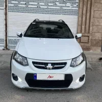 کوییک rs پارس خودرو