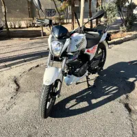 موتور بنلی ۱۵۰ tnt15