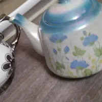 قوری|قوری، کتری، قهوهساز دستی|تهران, زمزم|دیوار