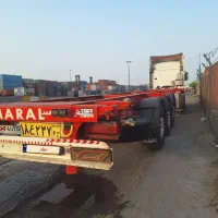 تیغه مارال  ۴۵ قرمز روشن مدل ۹۹