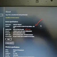 لپتاپ DELL|رایانه همراه|زرند, |دیوار