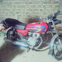 موتور 125
