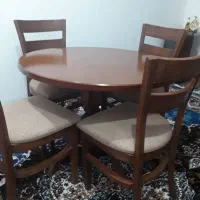 میز و صندلی ناهار خوری