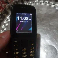 نوکیا سالم ردیف ۱۰۵