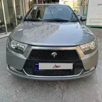 دنا پلاس توربو اتومات مدل۴۰۳