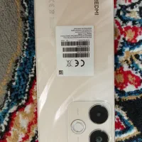 گوشی ردمی۱۳x|موبایل|مشهد, پنجتن|دیوار