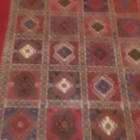 ۴ متر|فرش|هرسین, |دیوار