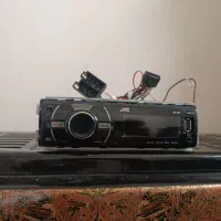 ضبط جی وی سی فلش خور درحد تمیز