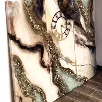 دکوراتیو|صنایع دستی و سایر لوازم تزئینی|لردگان, |دیوار