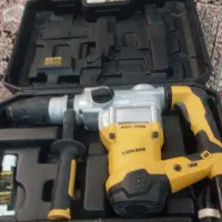 درل تخریب|ابزارآلات|آبدانان, |دیوار