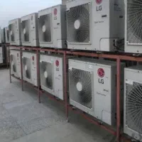 نصب کولر گازی/ جابجایی/لوله گذاری ساختمان|خدمات پیشه و مهارت|تبریز, |دیوار