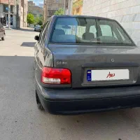 پراید ۹۲|خودرو سواری و وانت|اردبیل, |دیوار