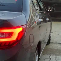 دنا پلاس توربو شش سرعته تک برگ