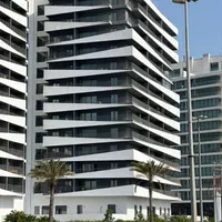 فروش یا تهاتر برج نوساز ستاره کیش فروردین ۱ خواب|فروش آپارتمان|کیش, |دیوار