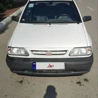 پراید ۱۳۱